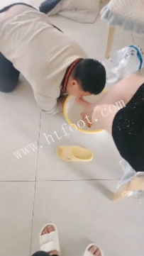 TL43801 安安】调教调教64分钟