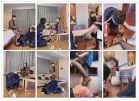 【贵妇】双S调教