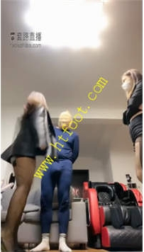 TL24321 十三姨】开发素菜狗踩踏耳光提档20分钟