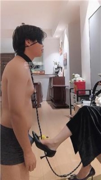 【调教视频】【暴力柚子】鞋子塞嘴重度虐乳 JS251129-31