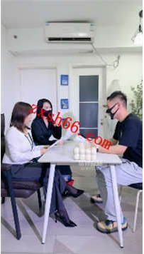 TLZB25990奈米-剧情面试被女考官调33分