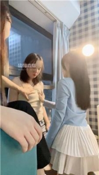 【调教视频】【丸子】双S-捆绑闺蜜狠刑虐【双视角版】 bf56479