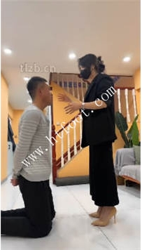 TL41946 辣姐】反手一个BIDI34分钟
