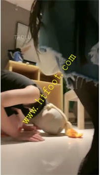 TL27854 七月】扇死他34分钟