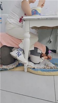 【调教视频】【是樱樱呀】骑马物化训练 JS260228-15