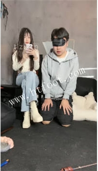 TL43443 苏西】跪瓶盖打掌心耳光67分钟