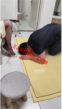 TLZB25793棋棋女王-训狗臣服40分