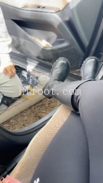 ZB11856 77夫妻-户外长靴白袜调狗奴46分钟