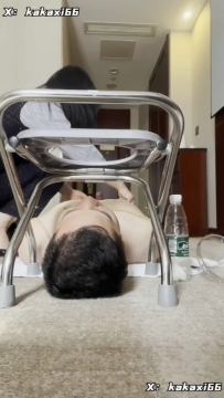 【绝美K敏女神】最新调教超级大马桶一天吃二次20分