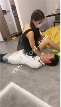 TL42269 汐言】眼镜狗多重罪37分钟