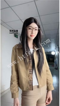 ZB4222 灵芷】楼道玩傻逼34分钟