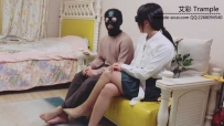 15547 害羞晓诺狠虐羞辱抖m男友剧情片