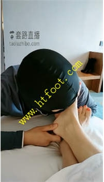 TL25310 芒果】刚睡醒脚奴又爬过来了60分钟