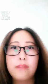 TL3785 茉莉女王 狗嘴深喉踩踏