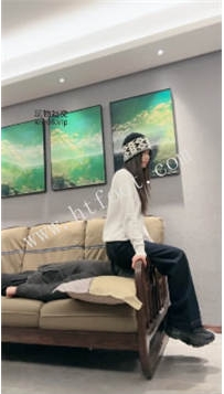 ZB2373 猴哥】腼腆小姐姐35分钟