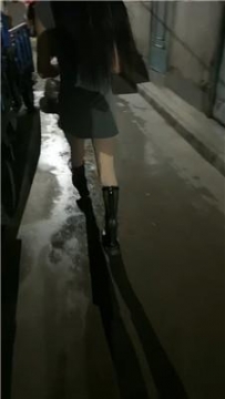 【调教视频】【西北傻子】开发路人小姐姐玩sm JS250729-17