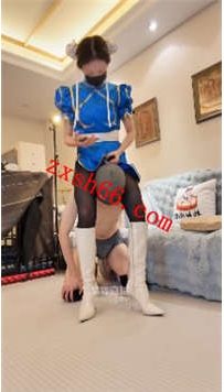 TLZB26365苏州婉儿-cosplay腿绞窒息玩狗40分