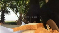 31036  【广州小鱼姐姐】 户外双机位12CM高跟靴子爆踩食物，羞辱镜头前贱狗