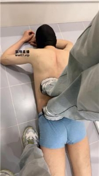【调教视频】【琼菲】看女友怎么虐绿帽前任 JS250521-4