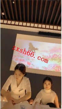 TLZB26173南烟-足浴店玩女奴犬化训练圣水残羹剩饭喂食118分