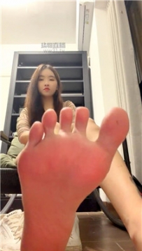 【第一视角】【路子】香水白袜裸足    260602-13