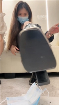 【第一视角】【糖糖】长靴香水乳母【双视角】    251014-20