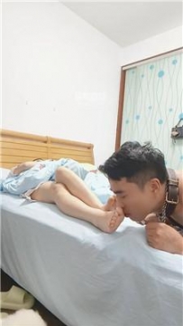 【调教视频】【艺艺ss】强迫男友伺候【双视角版】 JS260410-18