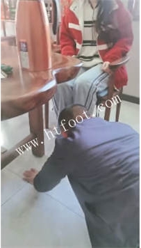 TL44339 西北傻子】素人靴生暴走60分钟