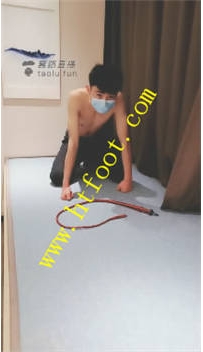 TL18616 维妮S两个女靴生的残调58分钟