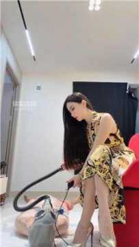 【调教视频】【风吟殿下】木乃伊控制呼吸 JS251105-22