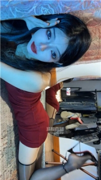 【第一视角】【绝美兔】黑丝羞辱    251031-8