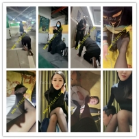 【艾彩原创】药神 户外漏出