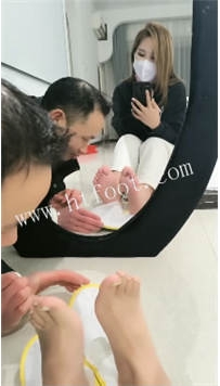 ZB3365 夏媛】调教35分钟