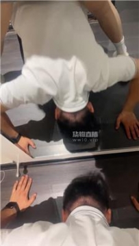 【调教视频】【柠檬小主】强制闻脏鞋原味白袜-插嘴胯下辱 JS250814-19