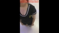 12776 碧凡教女奴怎么当狗