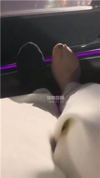 【调教视频】【山西夫妻主S】司机狗品尝臭脚丫 JS260328-12