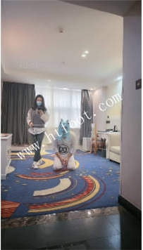 TL44408 小雅】藤条玩温温61分钟