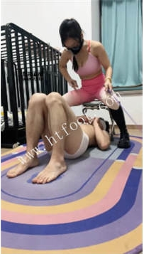 ZB3430 南月】小奶狗被打哭36分钟