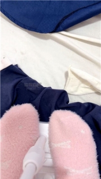 【第一视角】【杪杪】户外露出任务    260120-18