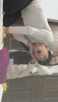 TL562 圣蒂祖宗 特么的堵住狗嘴往死里踩 0114
