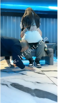 ZB3948 西北傻子】情侣KTV玩傻子58分钟