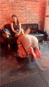 【调教视频】【风铃】物化人形犬专场 JS260604-11