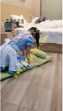 TL24911 小希】小母狗早恋被主子训话21分钟