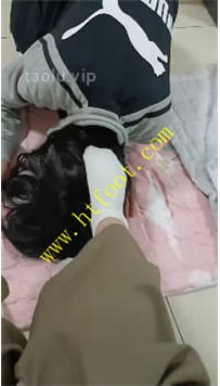 NNTL37045 小可可】开发学姐55分钟