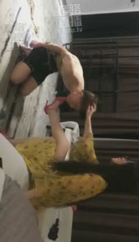 TL5114 严厉S 鞭打耳光钻胯强迫羞辱贱狗