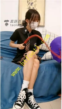 TL21867 暴力美学】JK玩狗子61分钟