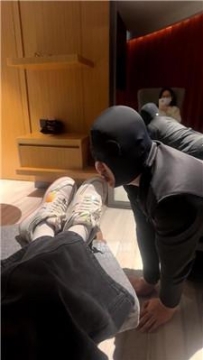 【调教视频】【可可公主】原味控必买场！ JS260220-11