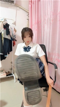 【第一视角】【悠悠】学姐羞辱贱狗学弟    250727-20