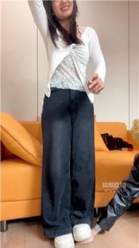 【调教视频】【双子】可爱学生主脏鞋首调 JS260226-25