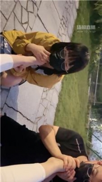 【调教视频】【倪小主】户外球鞋除臭 JS250729-43